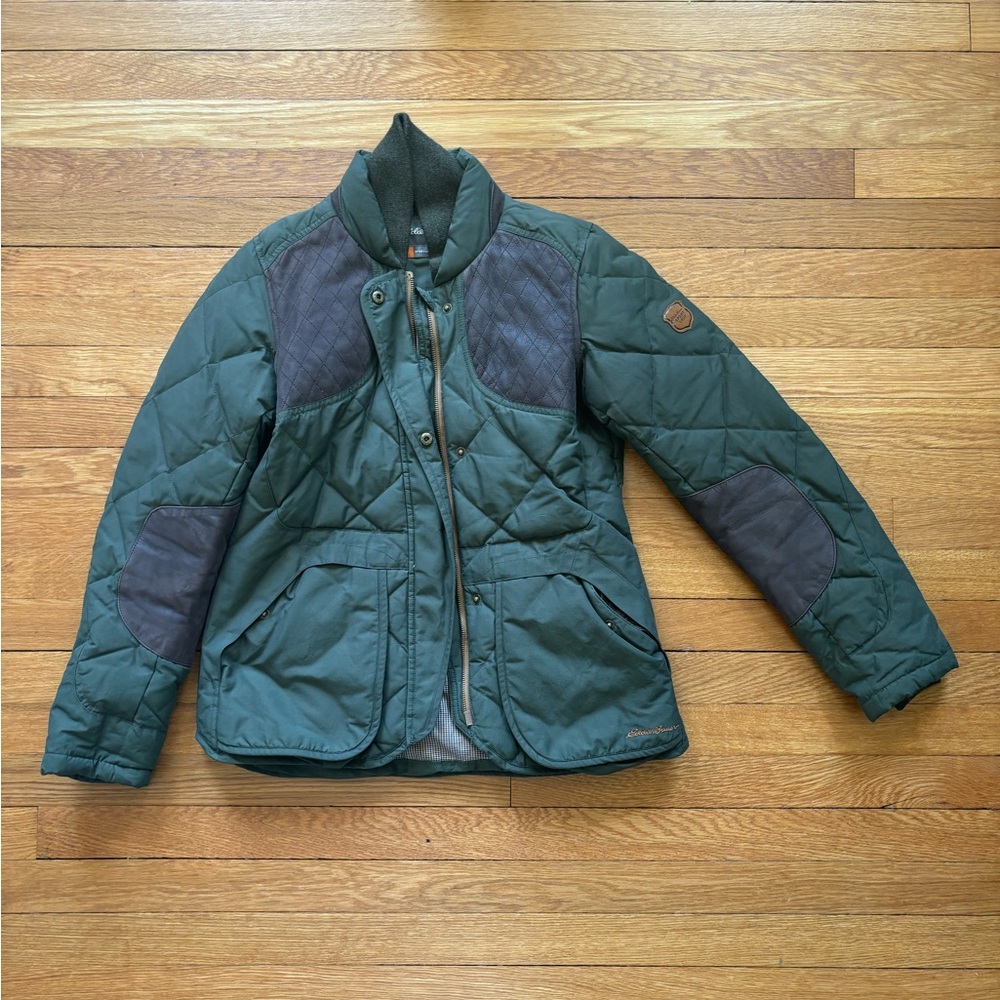 Eddie Bauer Men’s jacket